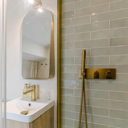 Apartment Ecrin Des Chartrons - Au Coeur De Bordeaux